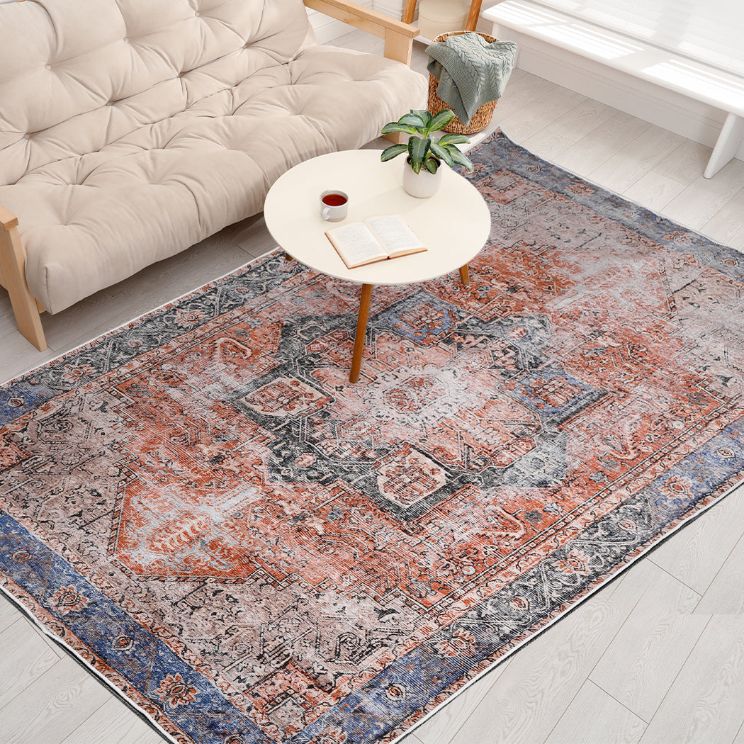 Marlow Floor Rug Rugs Carpet Shaggy-1910113061474275334