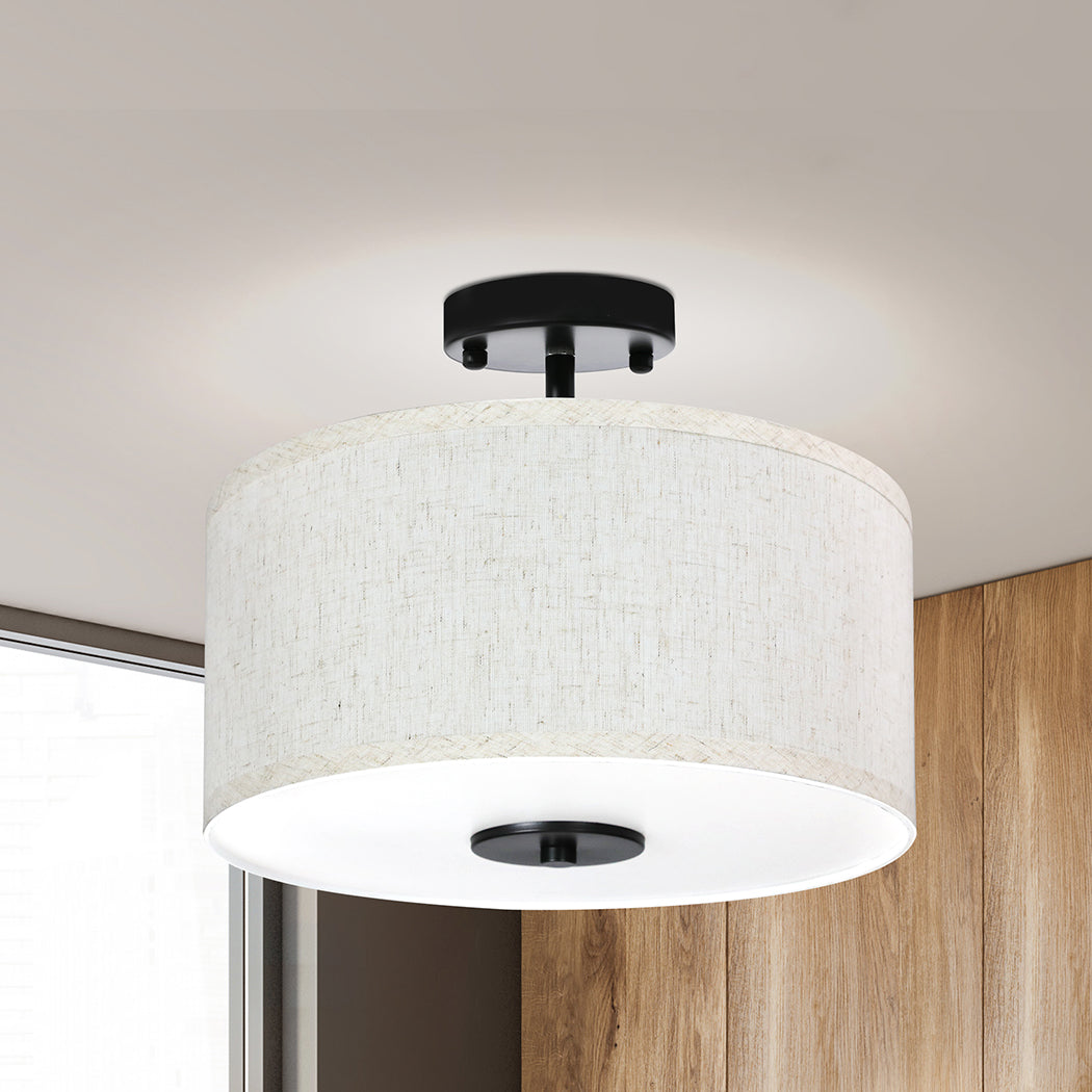 Emitto Led Ceiling Light 33cm Modern-1954802835413667846