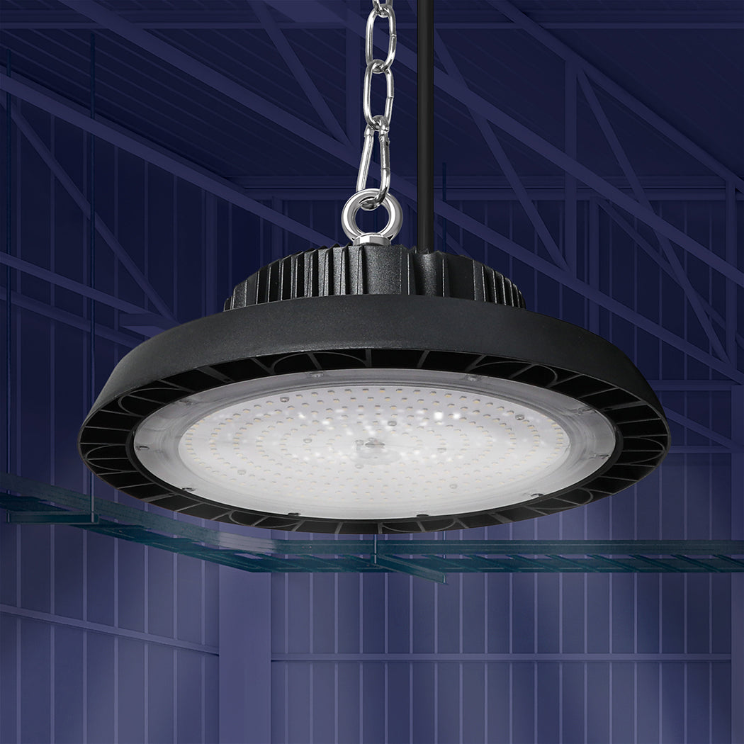 EMITTO UFO LED High Bay Lights 200W-1954802833949855750