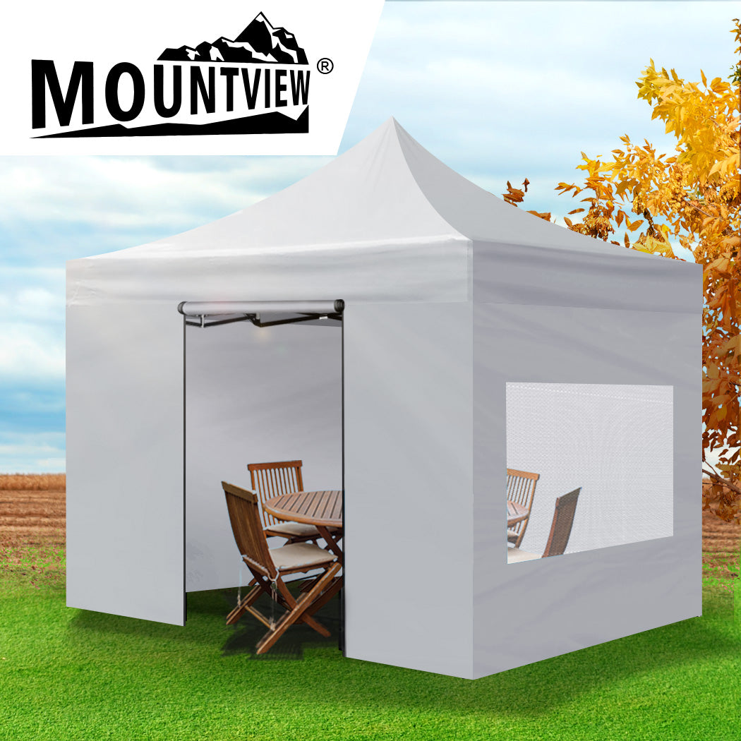 Mountview Gazebo TentOutdoor Marquee-1927582203500433414