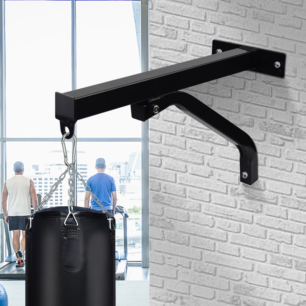 Boxing Bag Stand Wall Mount Bracket-1910112540193591302
