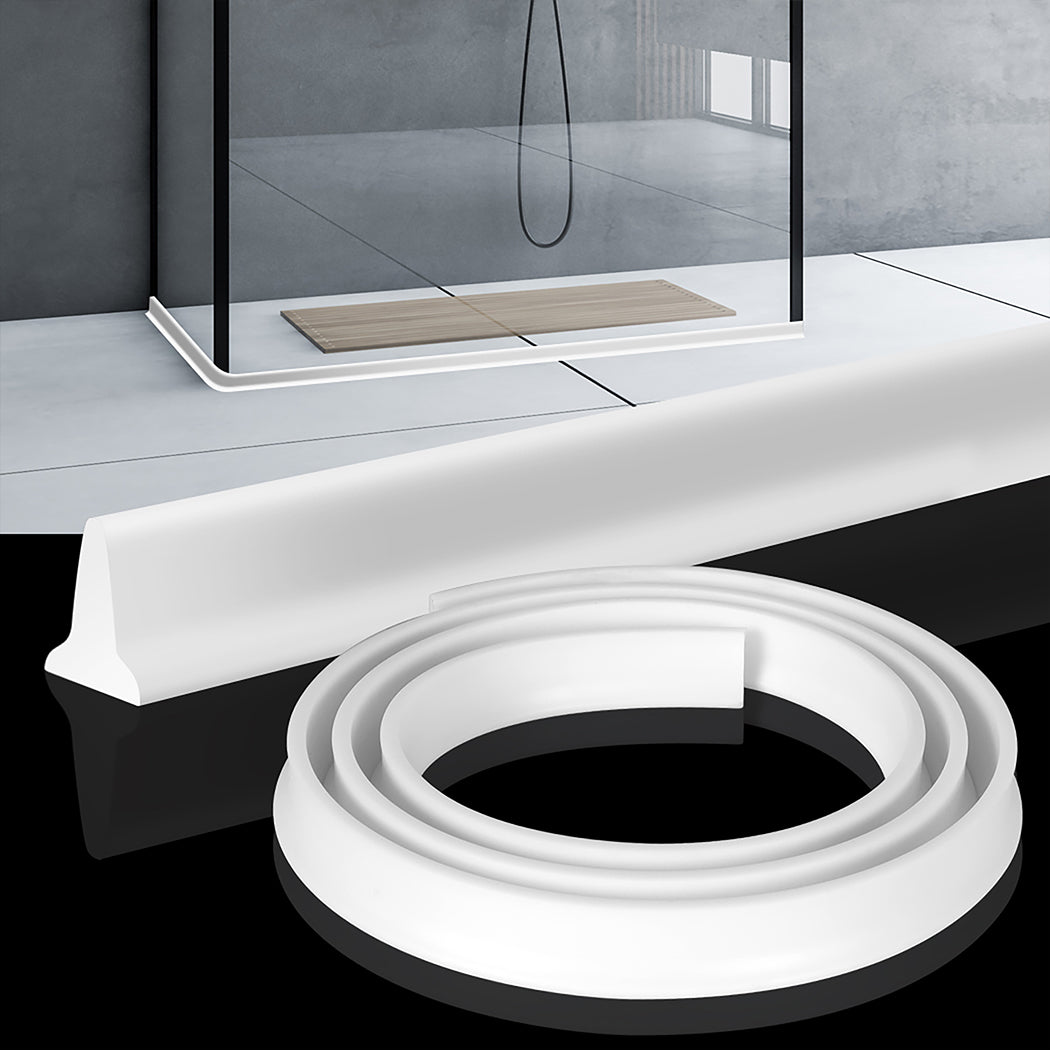 Dutxa200CM Shower Strip Water Barrier-1910113128918683654