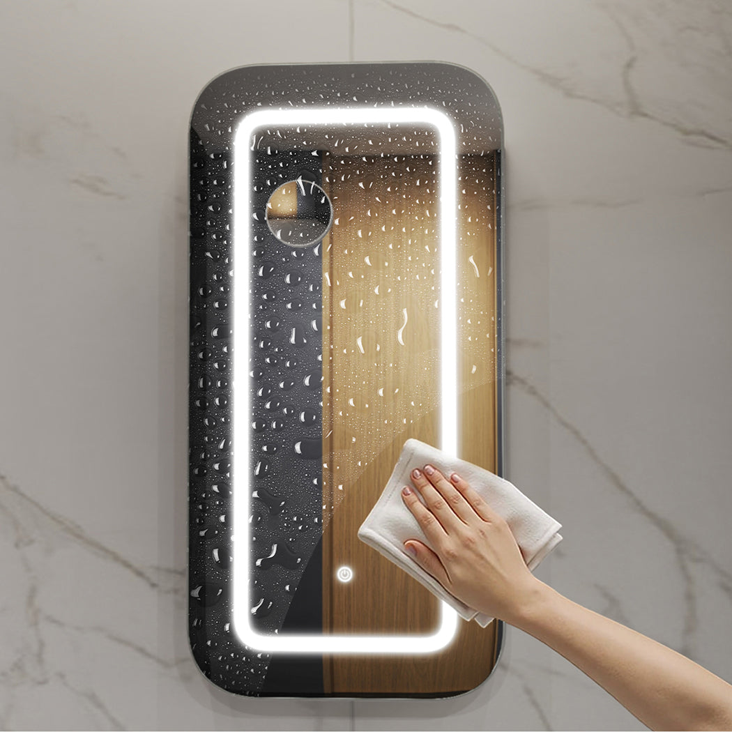 Levede Bathroom Mirror Cabinet-1973193550506102790