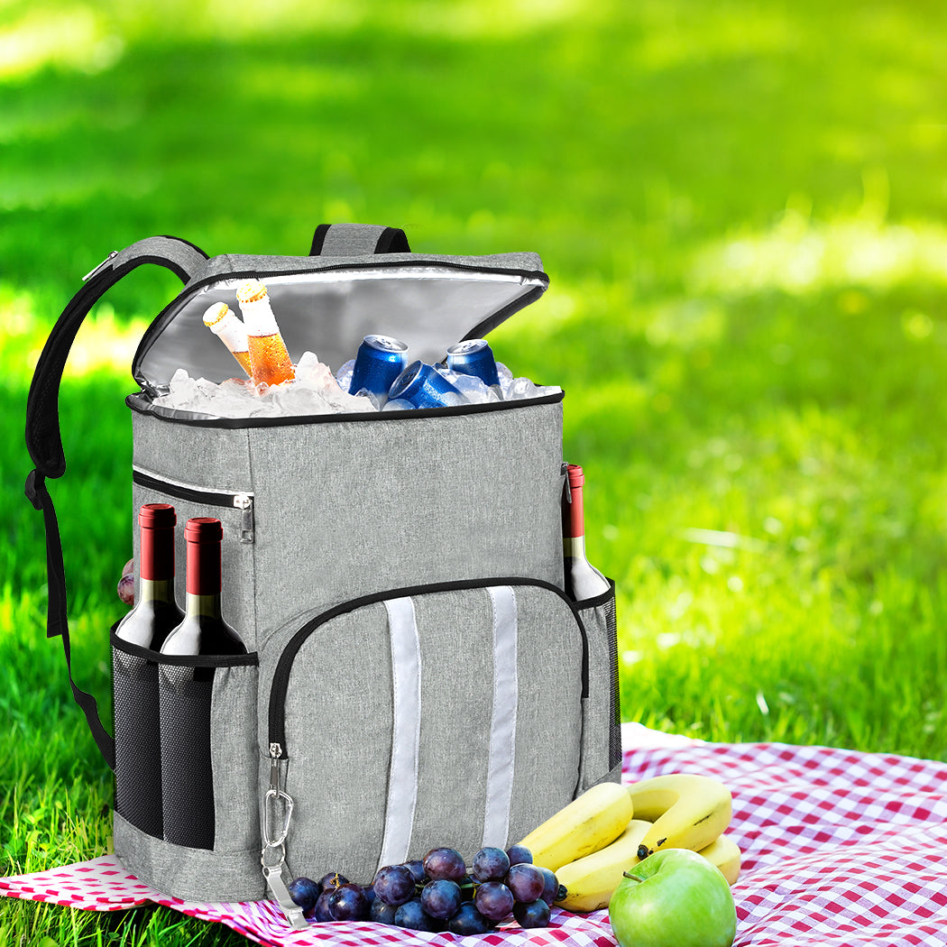 Slimbridge Cooler Backpack Cool Bag-1910112616970326022