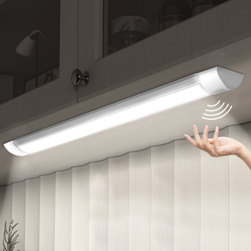 120cm LED Batten Light 10M Motion Sensor 40W 40 W-1919892863009820678