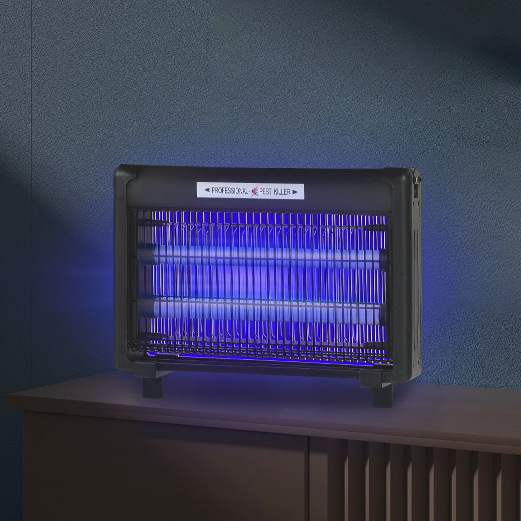 Spector Electric Bug Zapper Lamp Outdoor Indoor-1954802421087735814