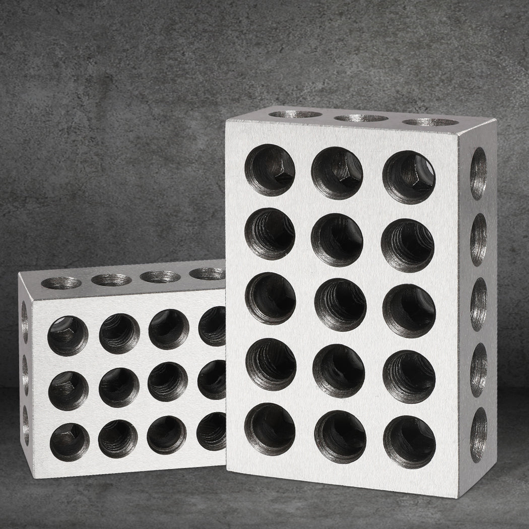 Traderight 123 Block Set 1-2-3 Blocks-1954802748839038982