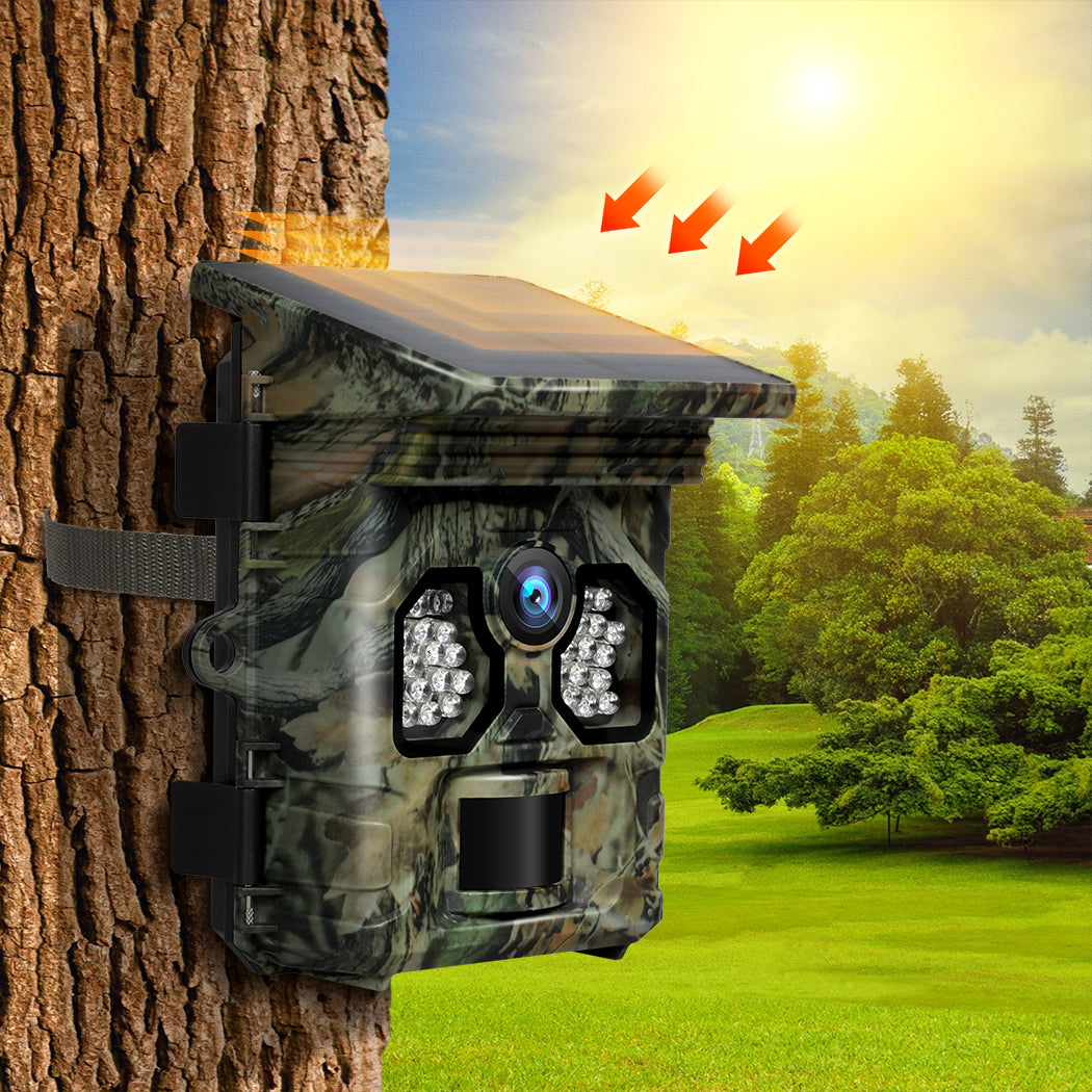 Kvenland Hunting Camera-1954802438036918278