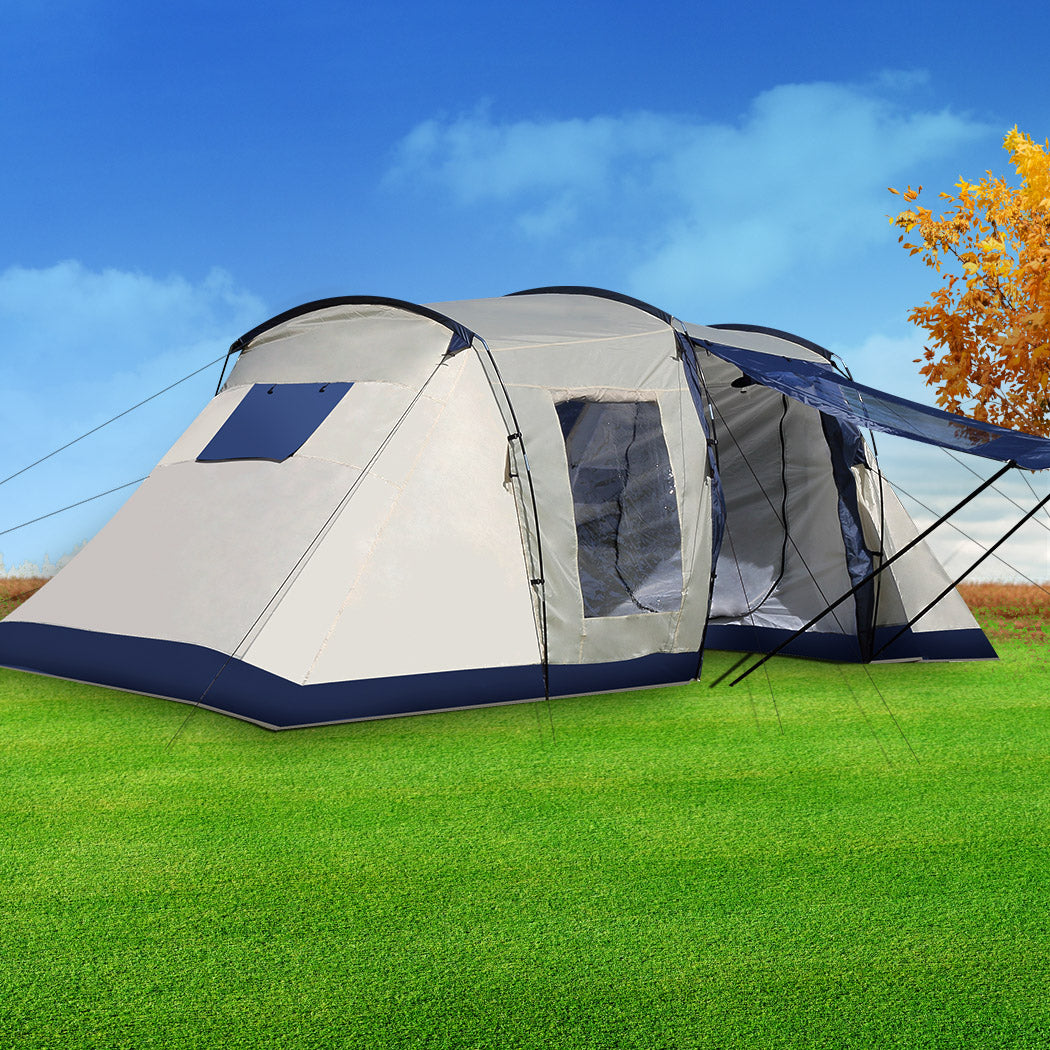 Mountview Large Family Camping Tent-1954802648767139846