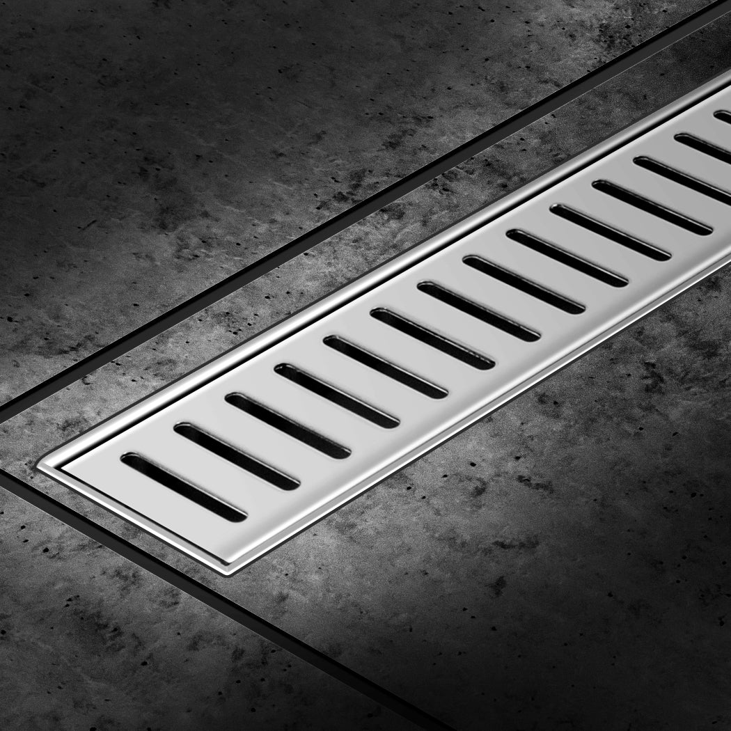 Dutxa 1200mm Floor Grate Drain Strip-1919892922560548870