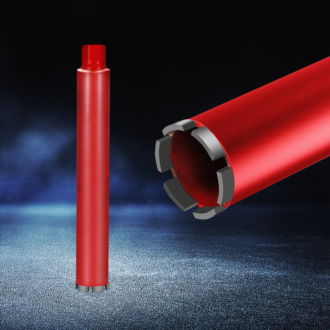 Traderight Diamond Core Drill Bit 63mm-1910113119754129414