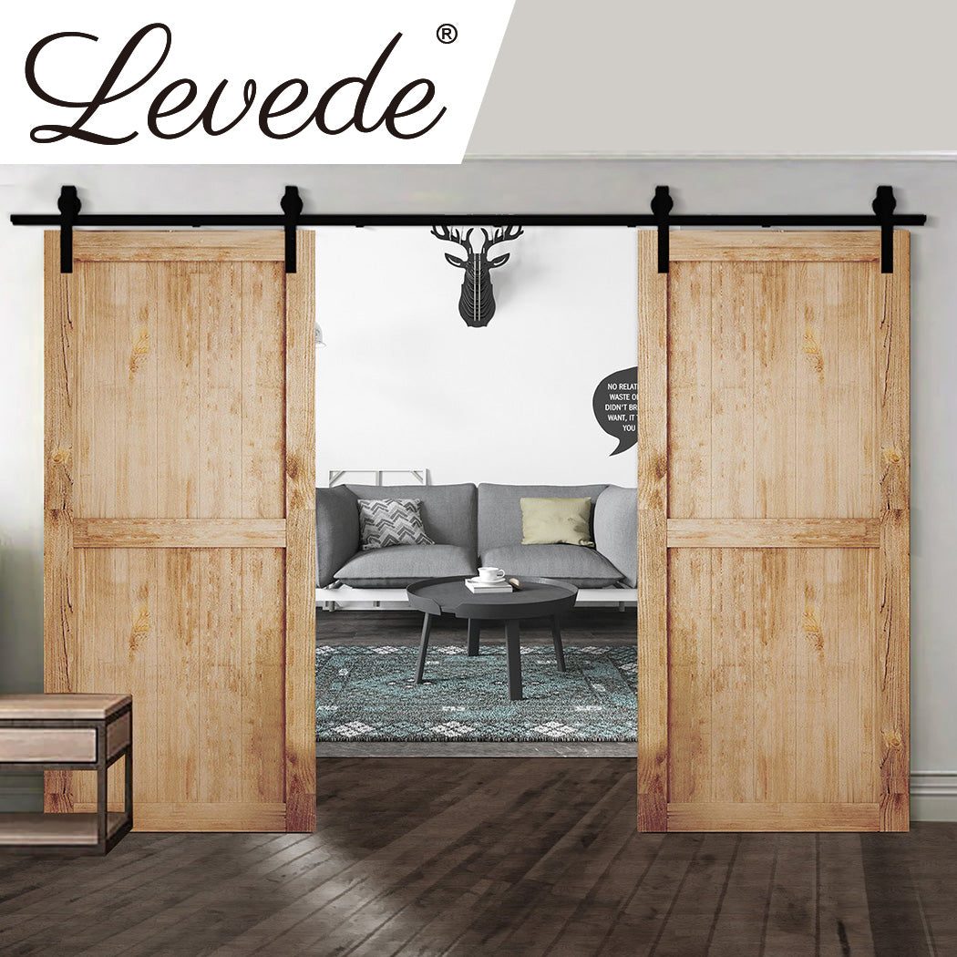 1.83M Antique Classic Style Double Sliding 3.65mx6.10m-1910113185206243334