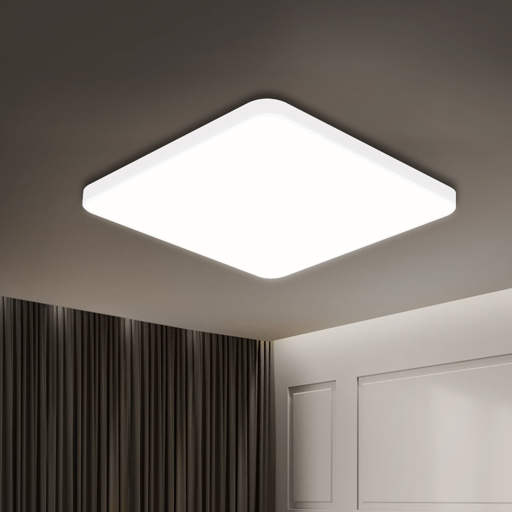 EMITTO Ultra-Thin 5CM LED Ceiling Down 60W White-1910112849125052422