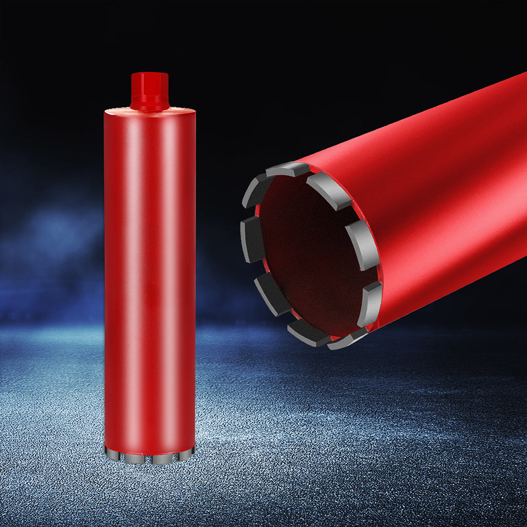 Traderight Diamond Core Drill Bit 114mm-1910113119108206598