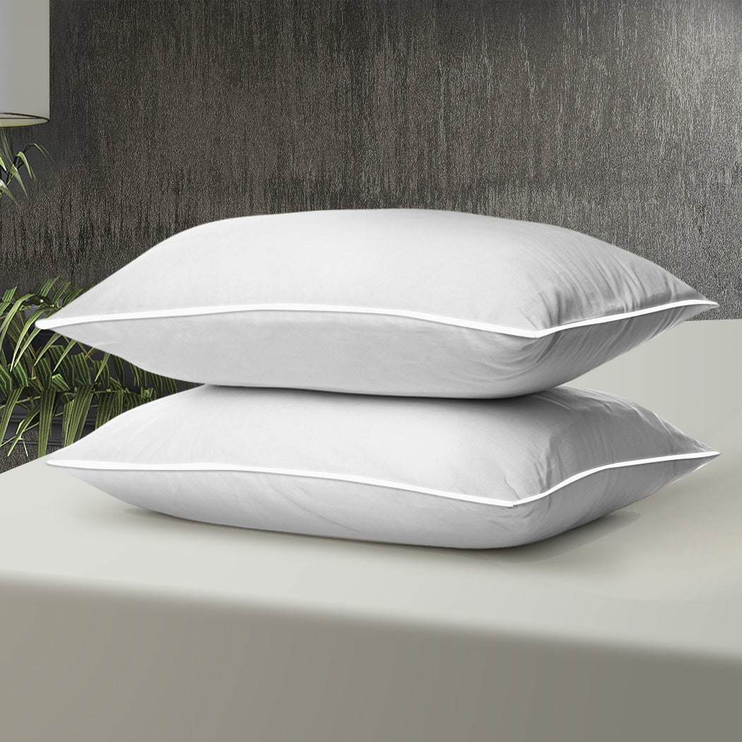 Dreamz Pillows Inserts Cushion Soft-1919892910174769158