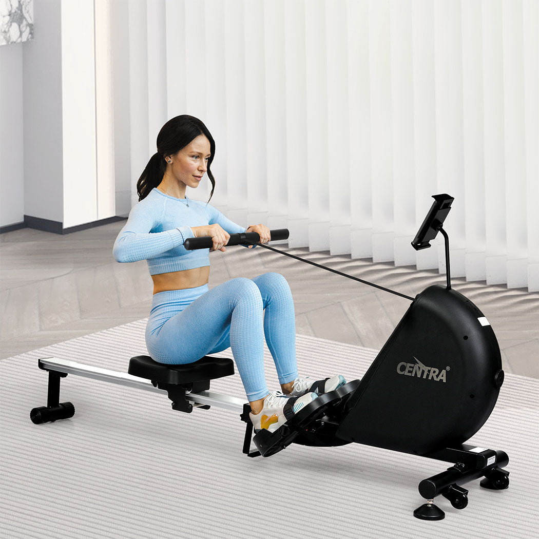 Centra Smart Rowing Machine-1954802436237561862