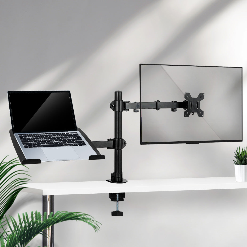 Monitor Stand Arm Display Desk Mount-1954803002099503110