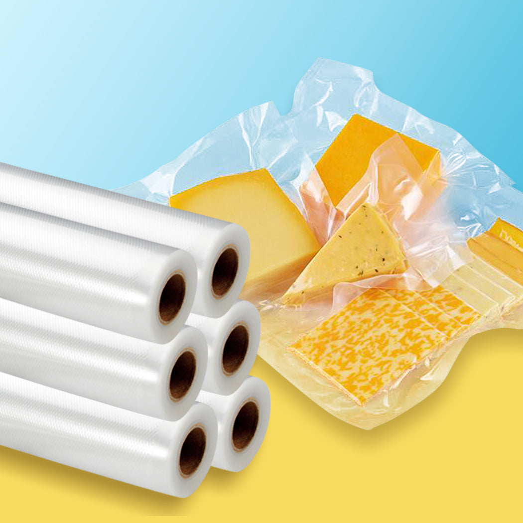 TOQUE Vacuum Sealer Bags Food Storage-1954802894628851718