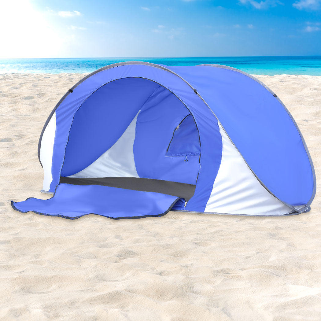 Mountview Pop Up Tent Beach Camping-1910112611618394118