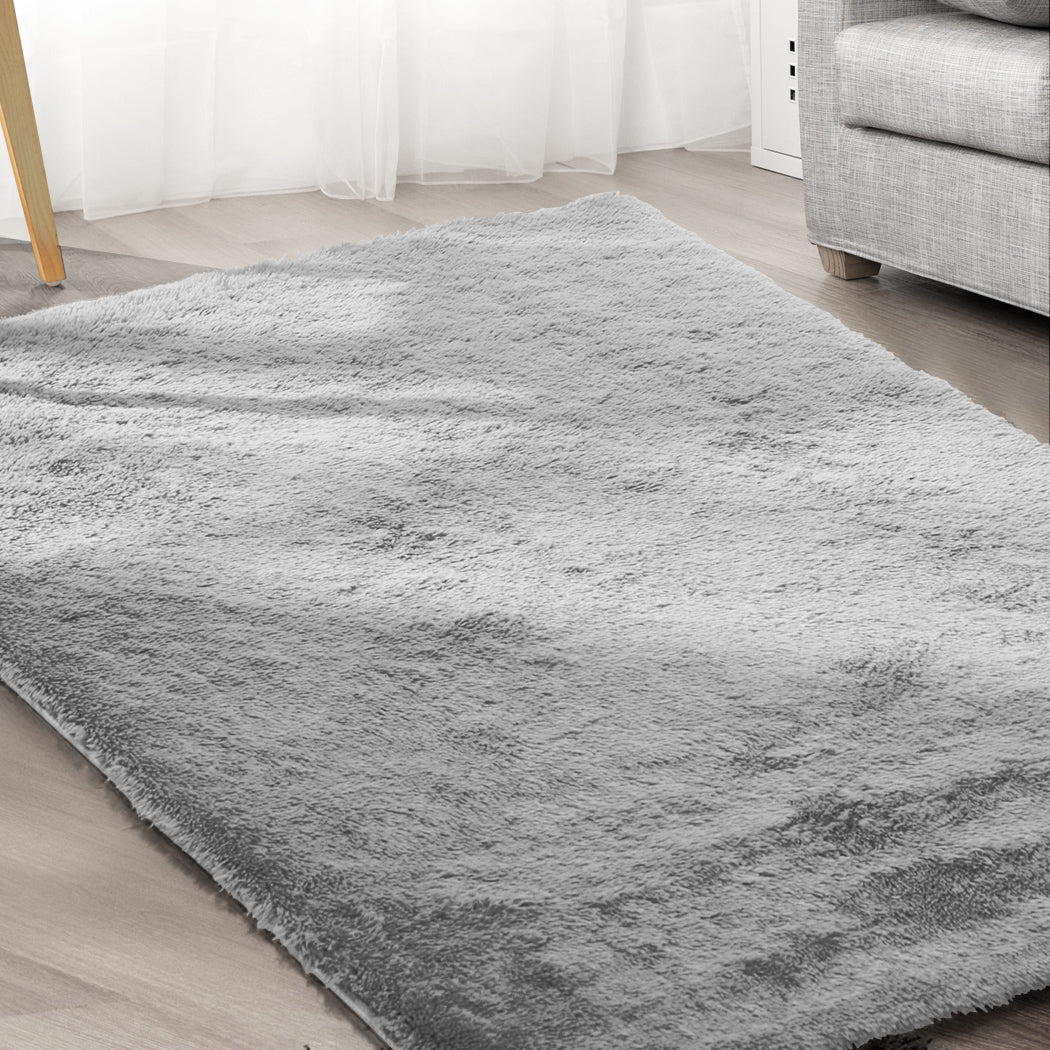 Marlow Floor Rug Shaggy Rugs Soft Large 160x230cm Mystic-1910113056369807366