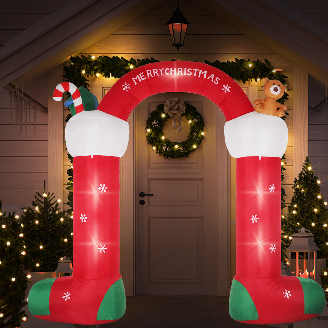 Santaco Christmas Inflatable Decor Stocking-1954803031568683014