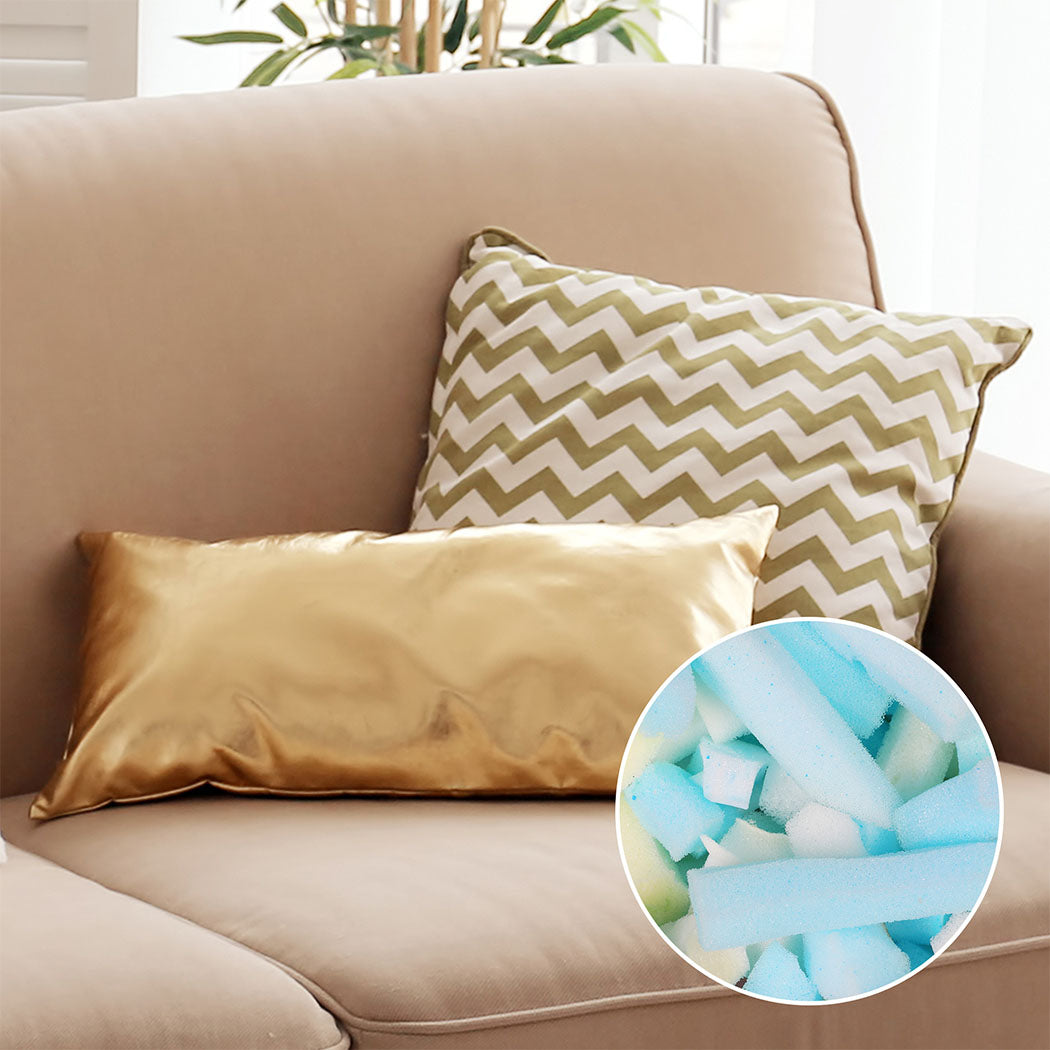 Marlow 4.5KG Shredded Memory Foam Bean Bag Filling 130L-1973193550904561670