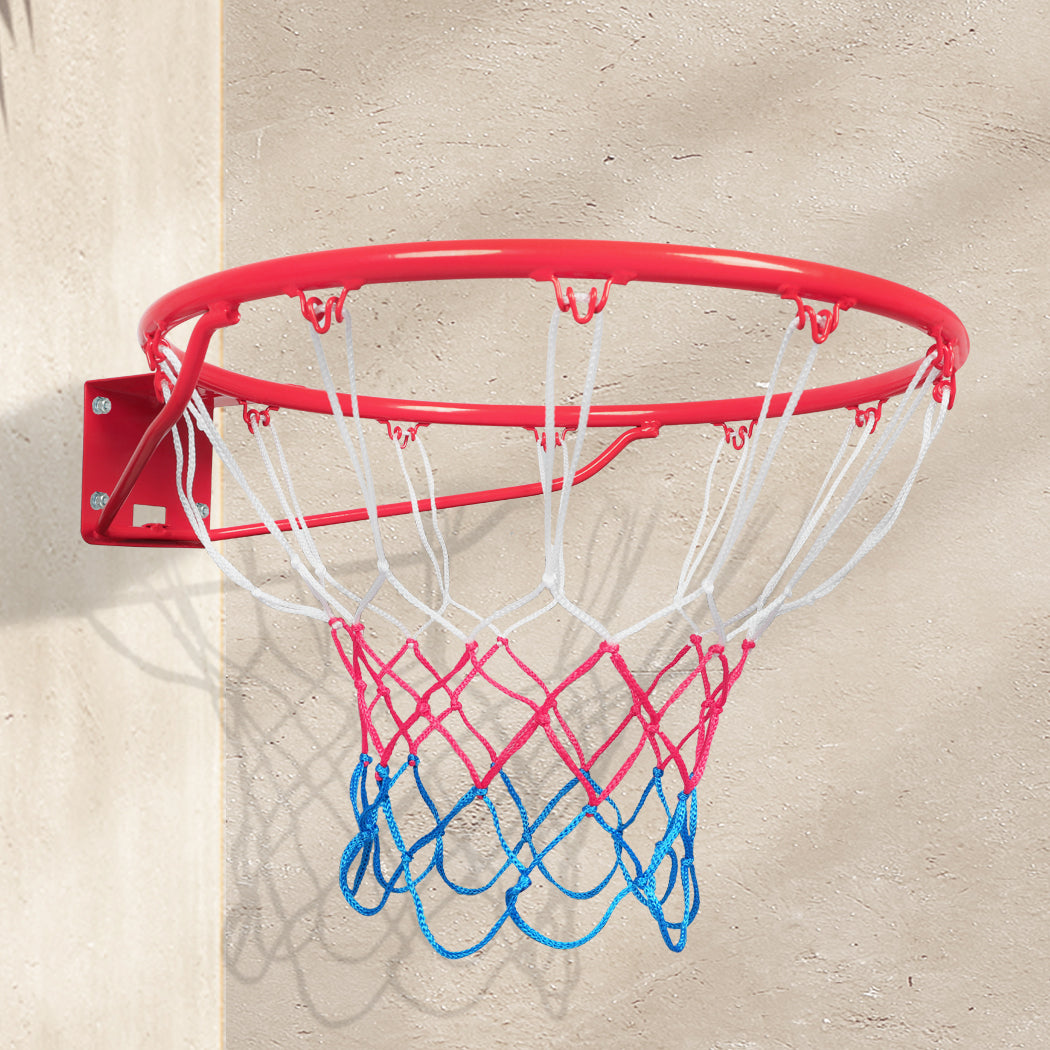 Centra Basketball Ring Hoop Goal Net-1954802782745792518