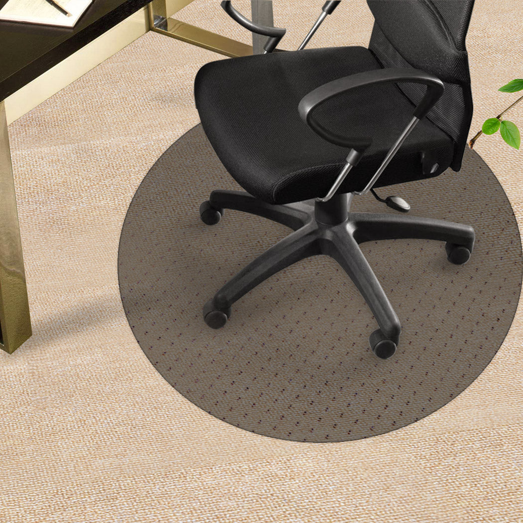 Marlow Chair Mat Round Carpet Protectors-1910112551258165254