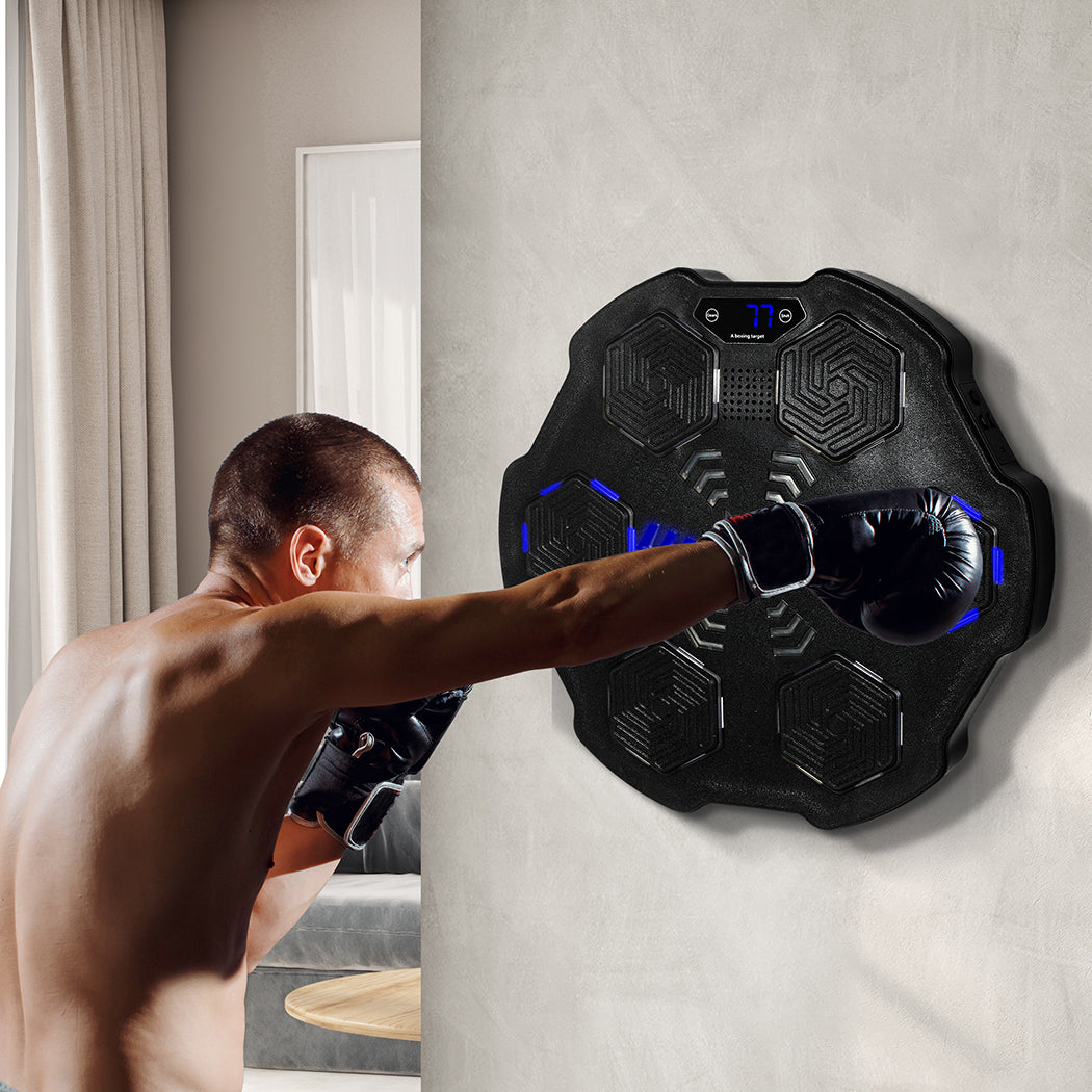 Centra Electronic Music Punching Box Bluetooth-1954802577984065542