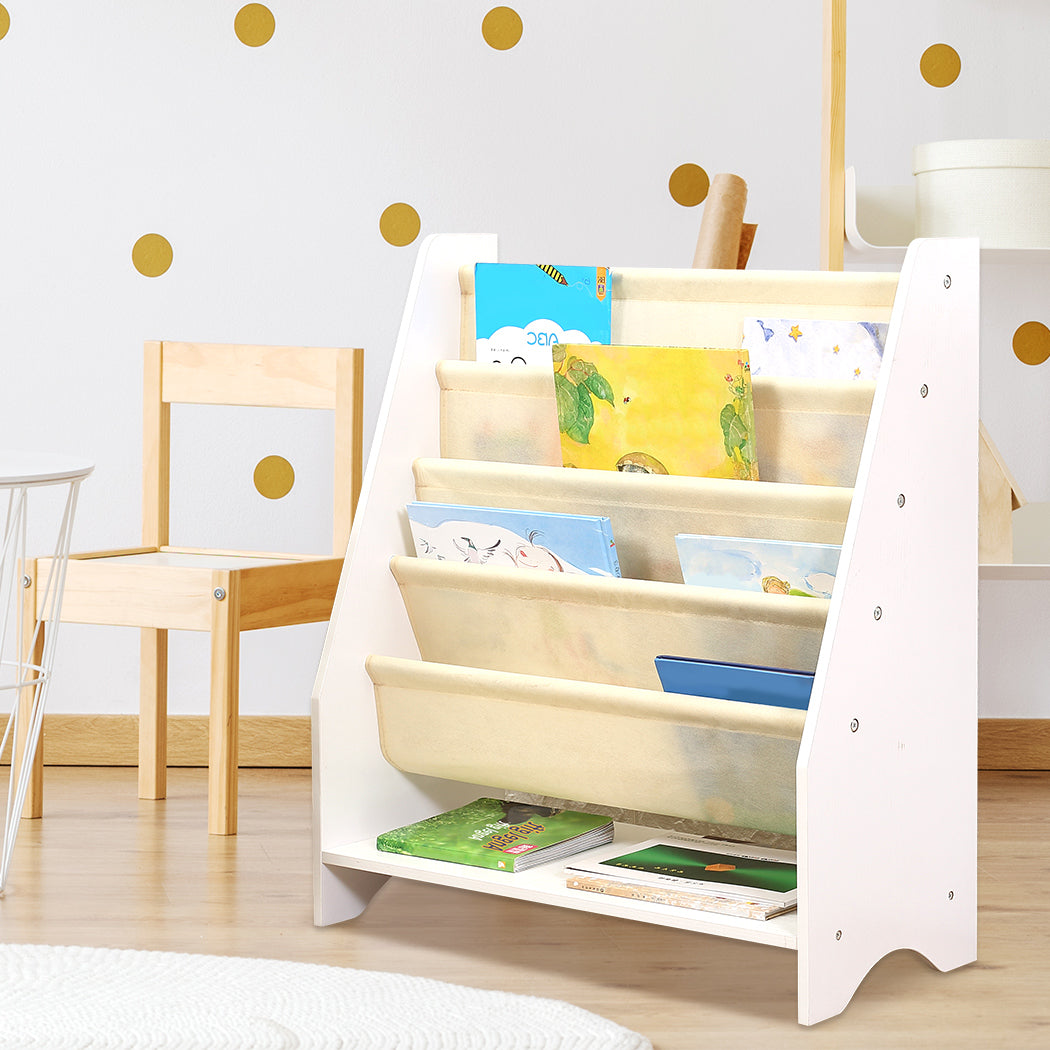 BoPeep Kids Bookshelf Bookcase Magazine-1973193835601334280