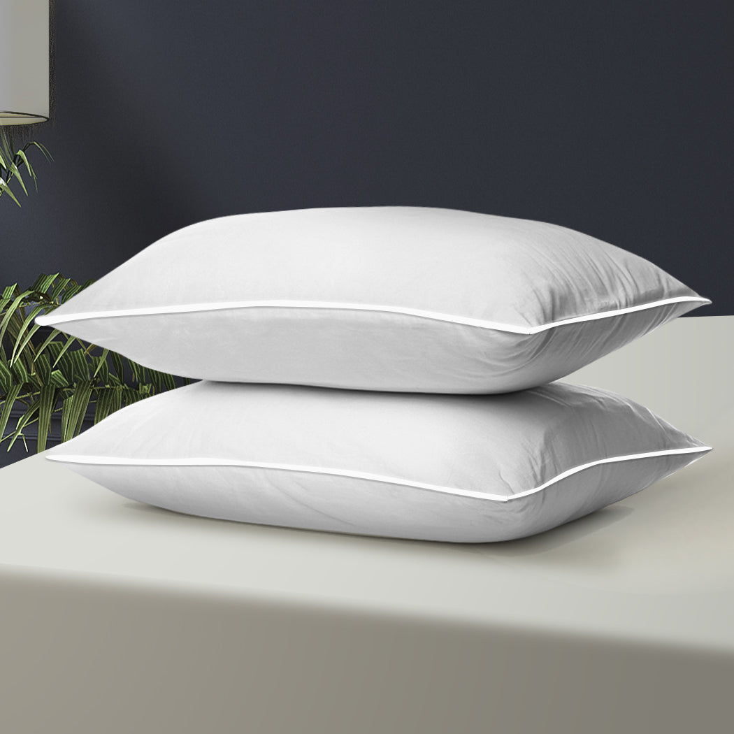 Dreamz Pillows Inserts Cushion Soft-1919892910174769159