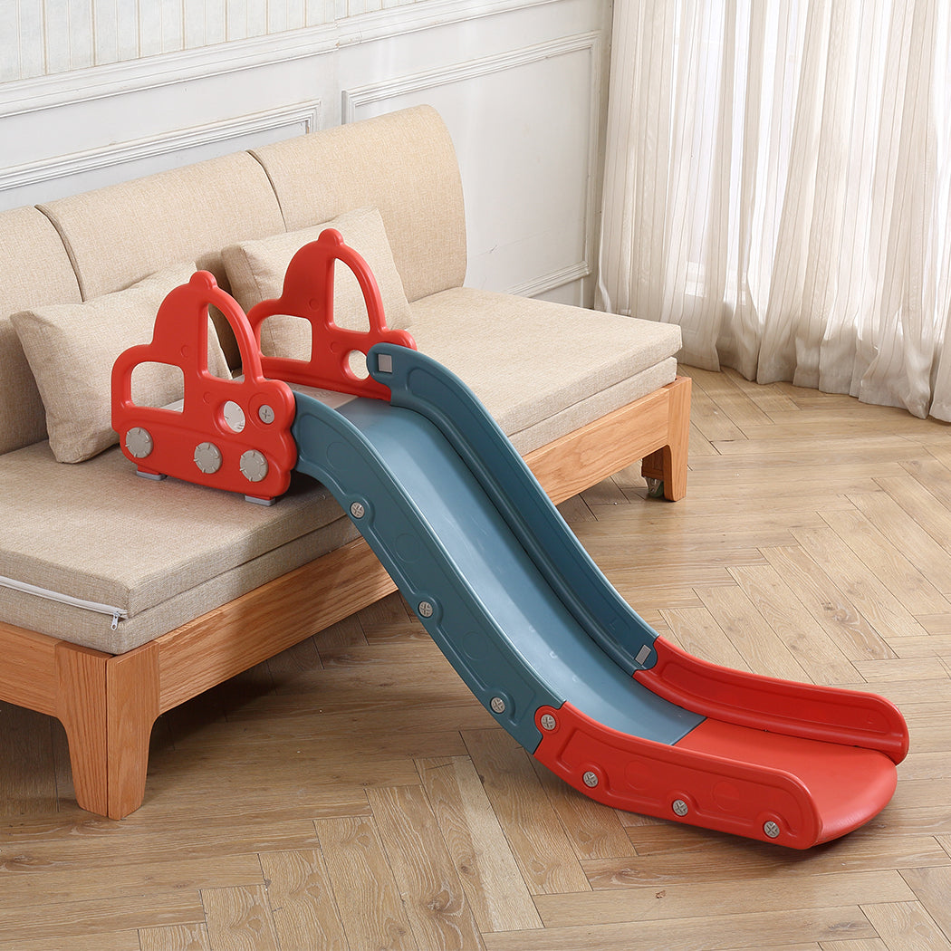 Kid Slide 135cm Long Silde Activity-1910113148388642823