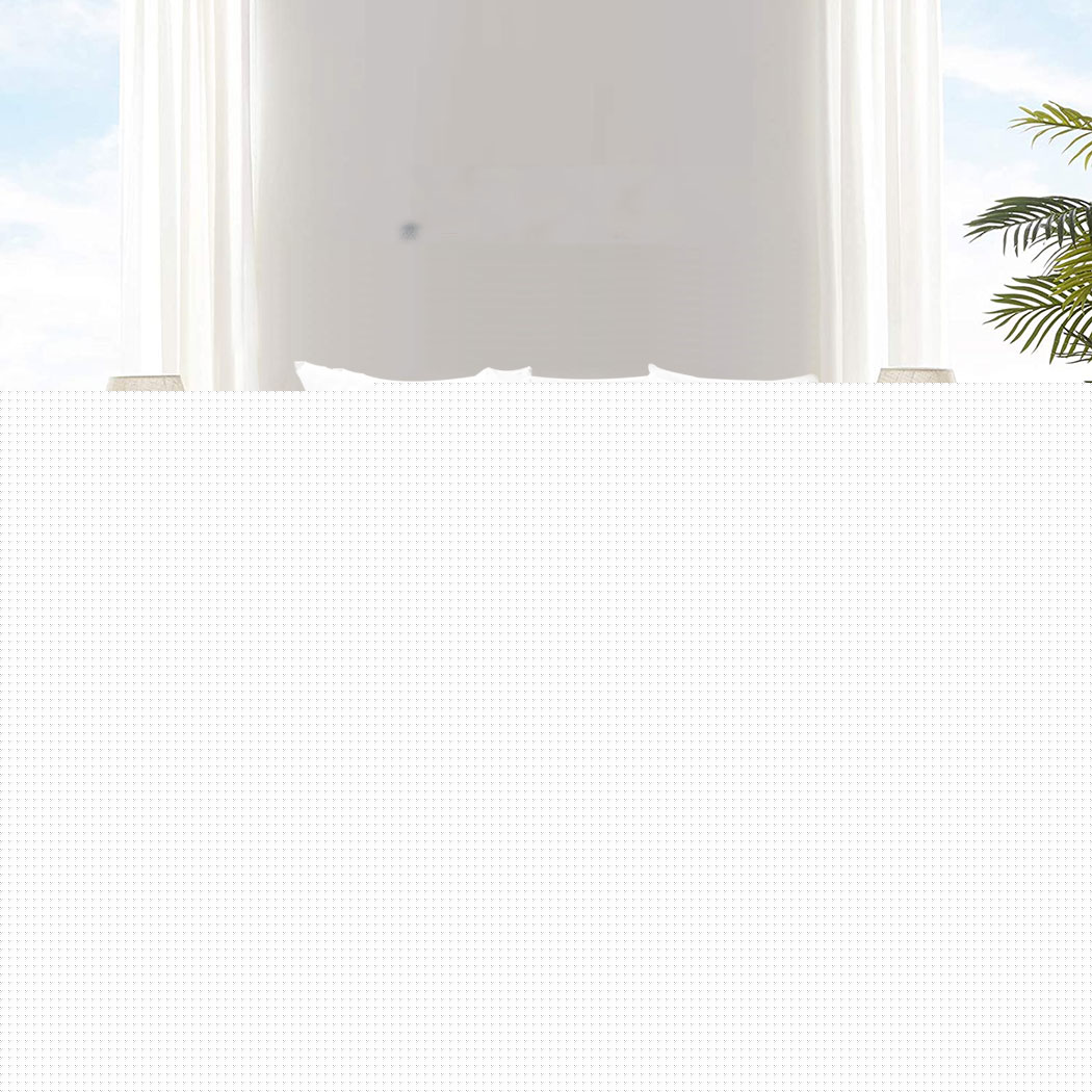 DreamZ Duck Down Feather Quilt 200GSM King Single-1954803025688268807