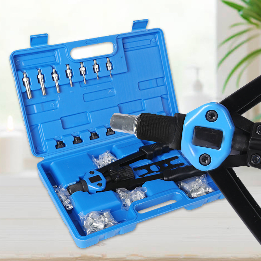 Nut Riveter Kit Heavy Duty Mandrels-1910113098019246087