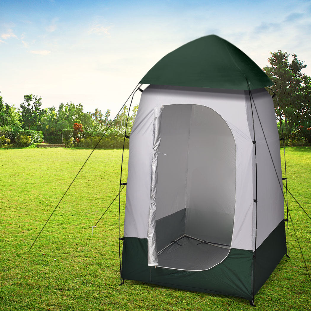 Mountview Camping Shower Tent Toilet-1954802648943300615