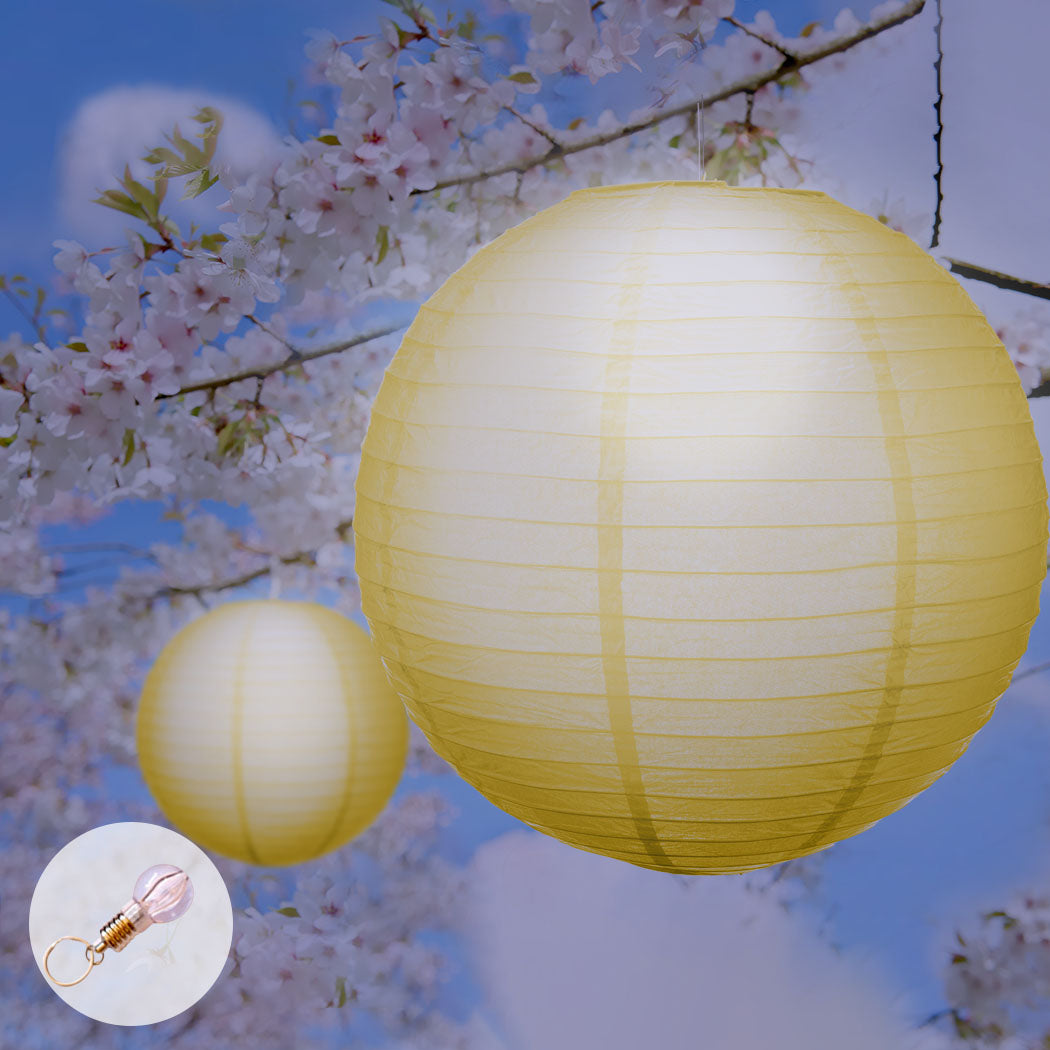 12" Paper Lanterns for Wedding Party-1910113019111804934