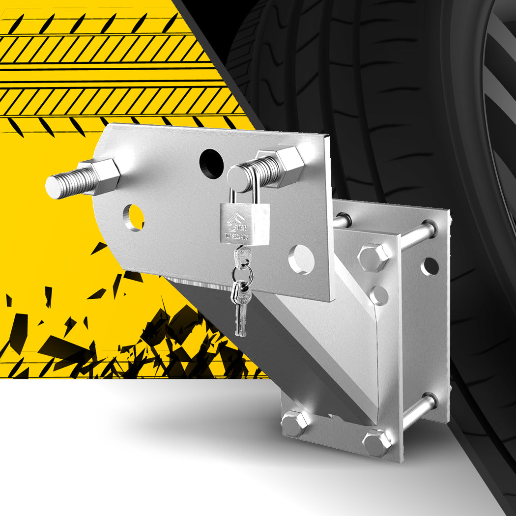 Spare Wheel Bracket Carrier Universal-1910113250553499655