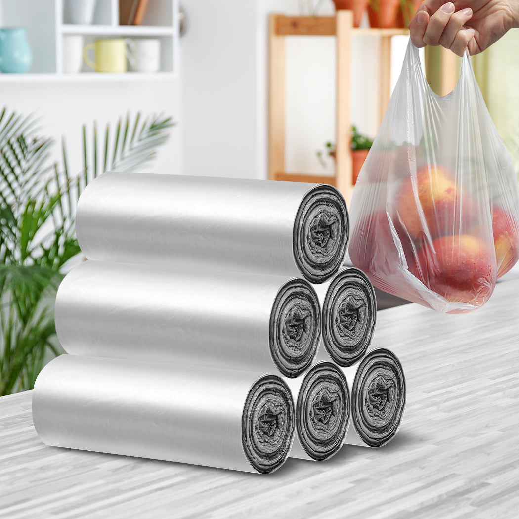 Large Plastic Singlet Bags Grocery Shopping-1919892886615363590