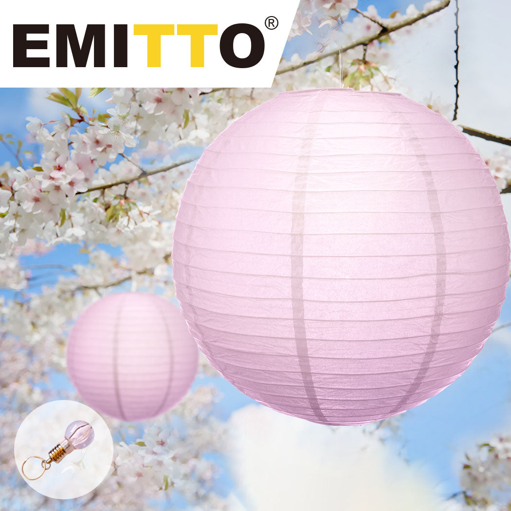 12" Paper Lanterns for Wedding Party-1910113019929694215