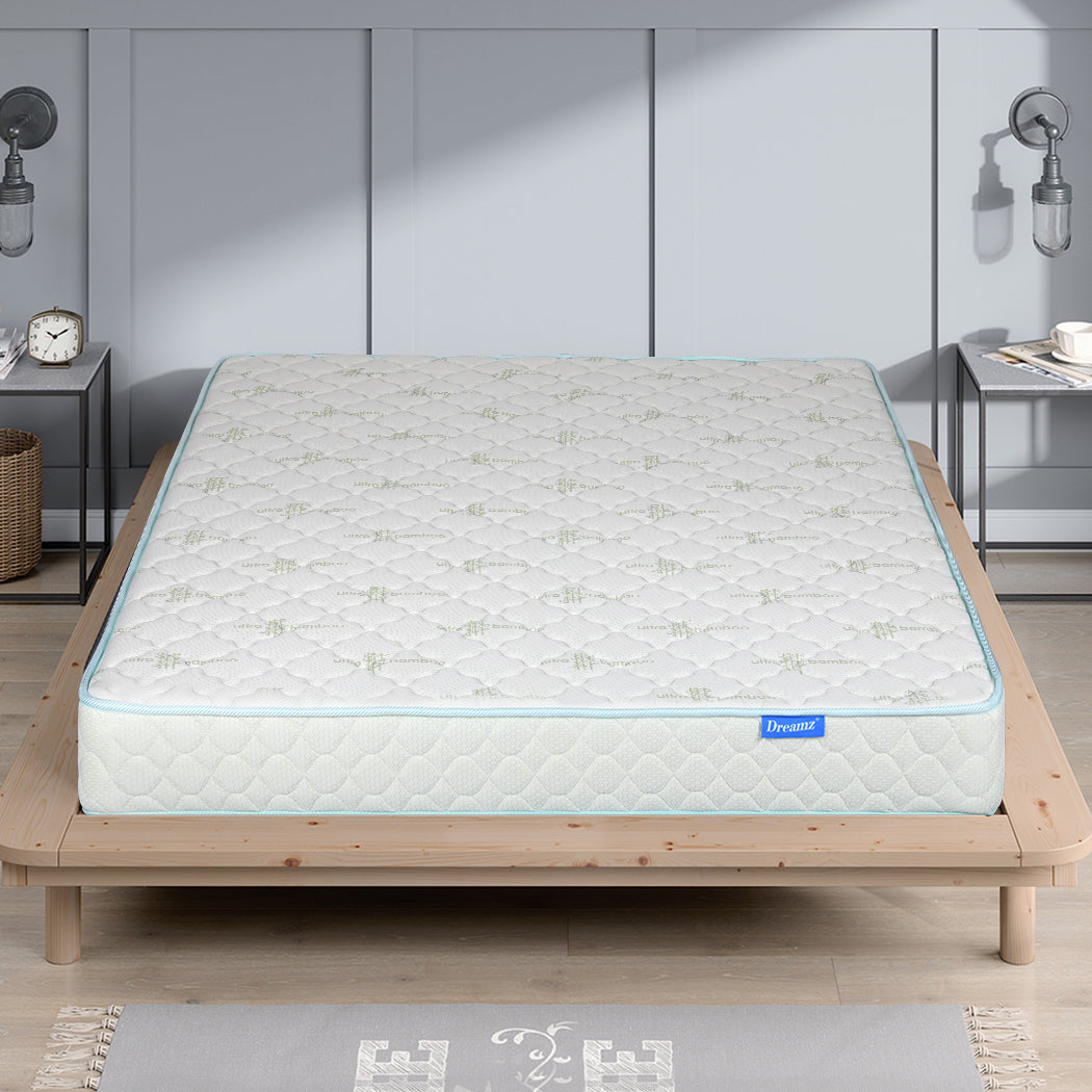 Dreamz Queen Mattress Spring Coconut-1919892866876968967
