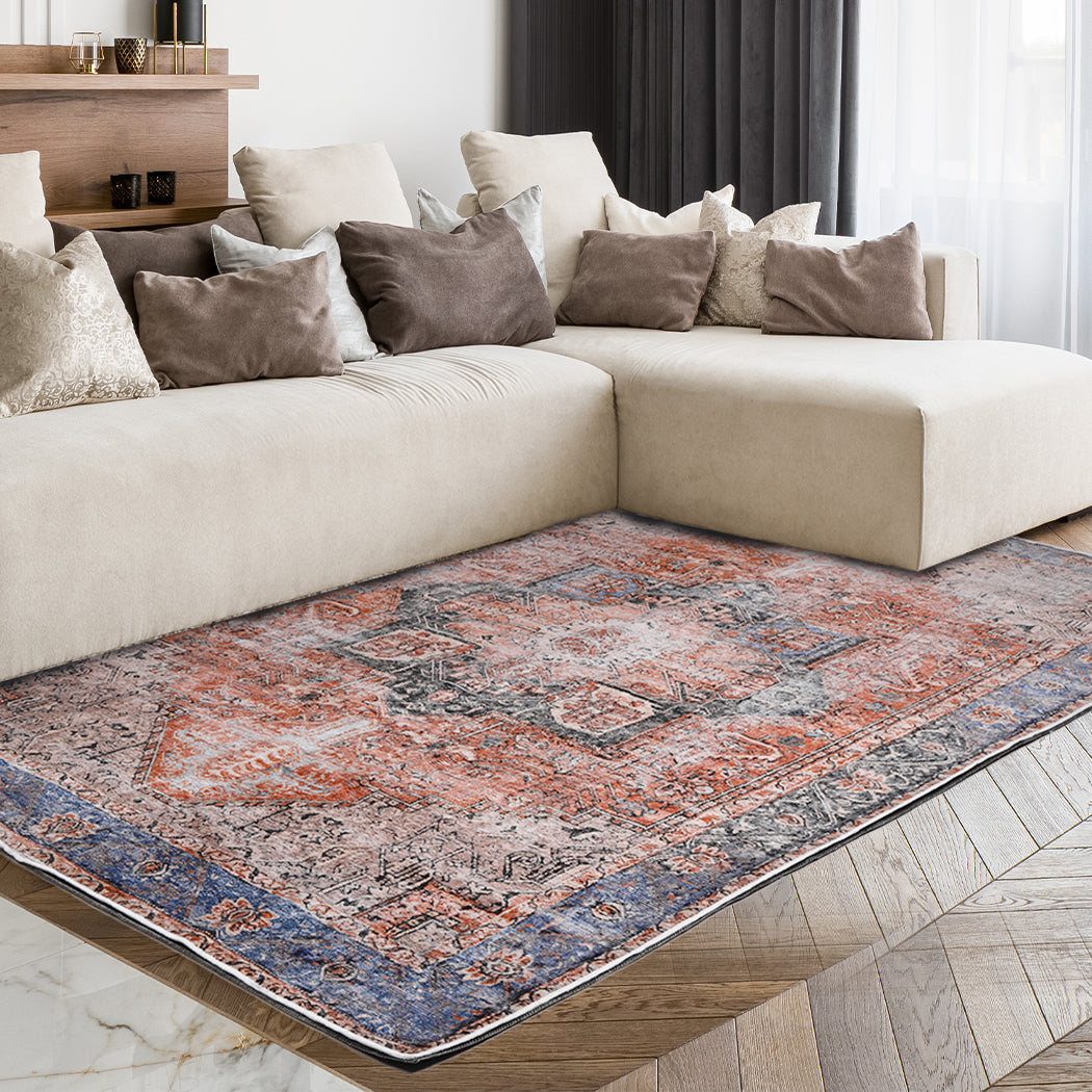 Marlow Floor Rug Rugs Carpet Shaggy-1910113061474275335