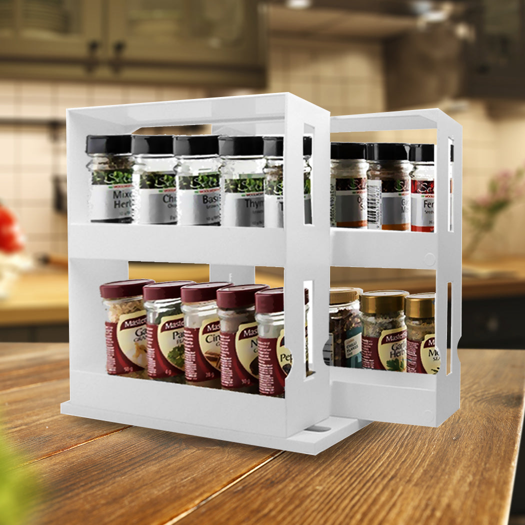 Slide Out Spice Rack Pantry Kitchen-1917016720497840135