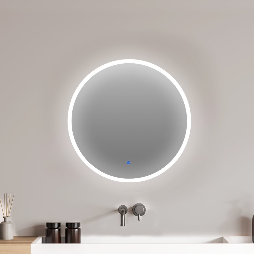 EMITTO Makeup Mirror LED Light Bathroom 50CM-1910113315737178119
