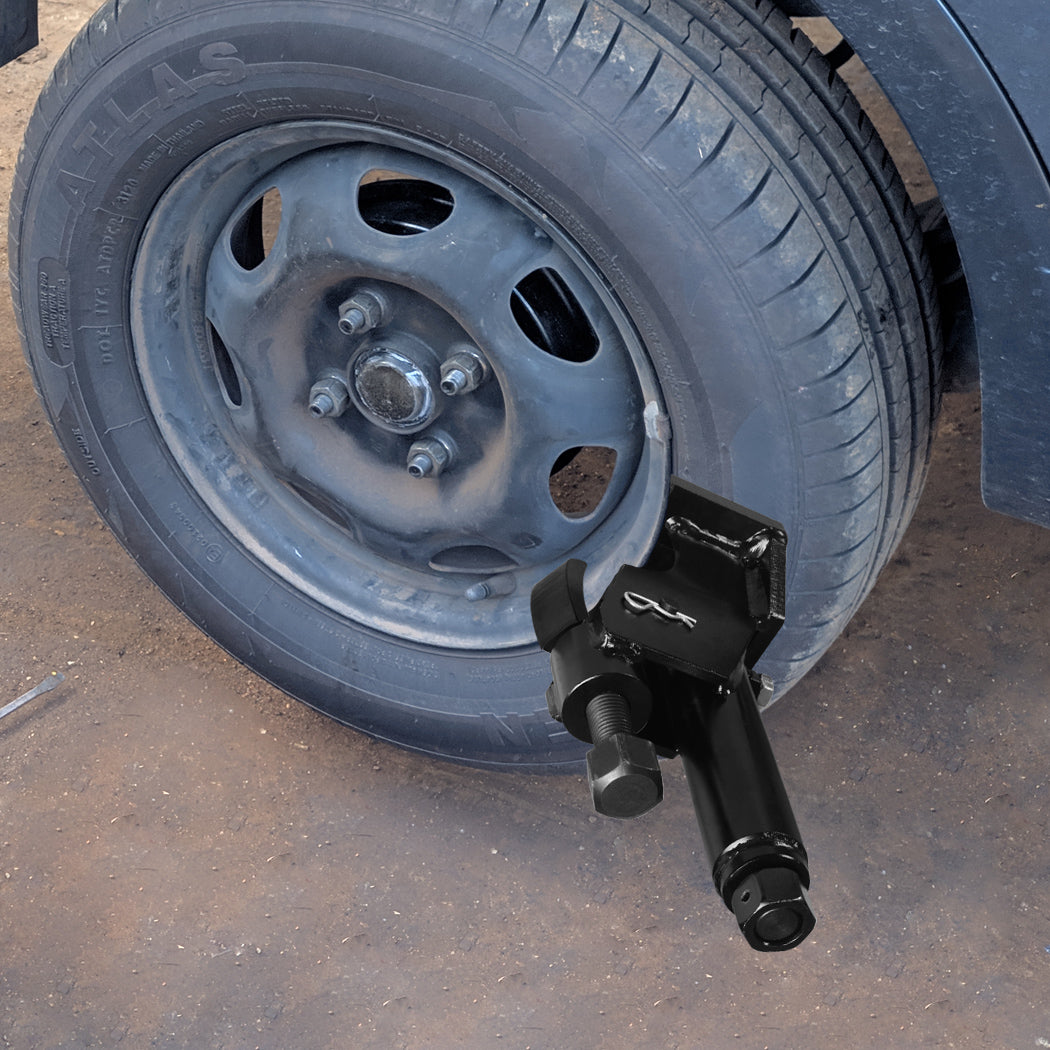 Manan Tyre Bead Breaker Tire Changer-1919892927765680135