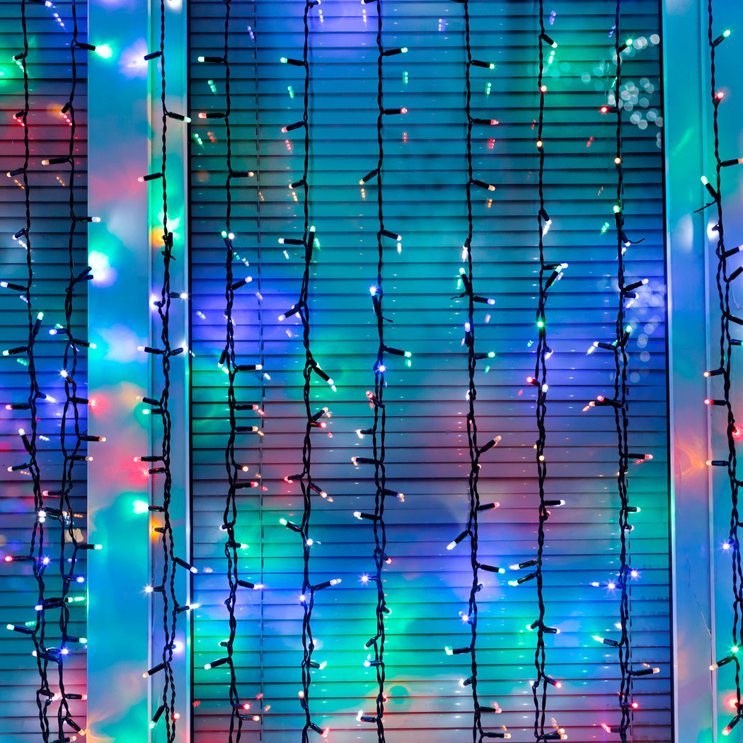 52M 500LED String Solar Powered Fairy-1954802505246445575