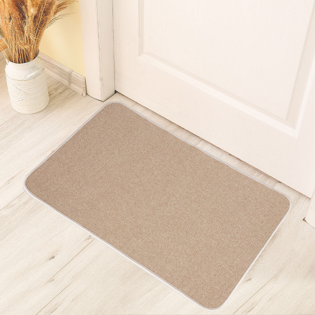 Marlow Floor Rugs Sisal Floor Rug Mat 50x80-1910113060958375943