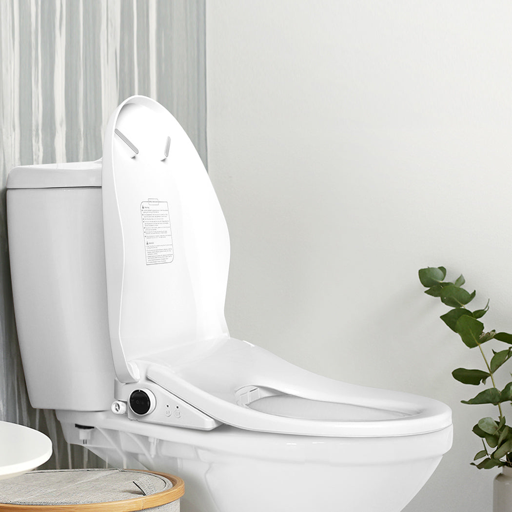 Electric Bidet Smart Toilet Seat Cover-1919892886963490823