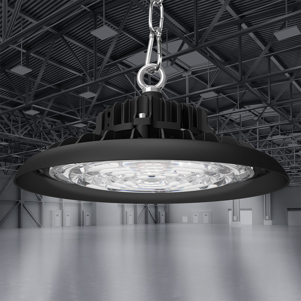 EMITTO UFO High Bay LED Lights 150W-1954802829919129607