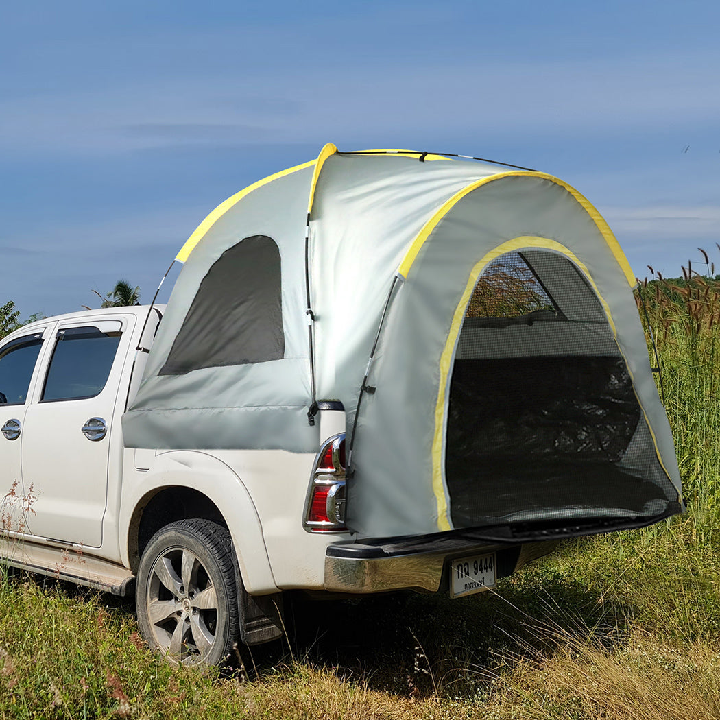 Camping Tent for SUV Truck Tail Camping Medium-1954802654093905927