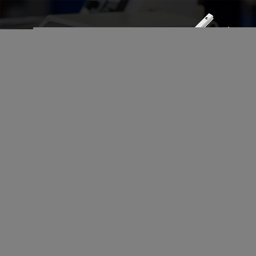 Linear Guide Rail 2PCS 800mm + 4PCS-1954802744913170439